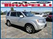2009 Honda Pilot