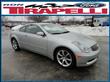 2005 Infiniti G35