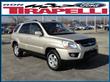 2009 Kia Sportage