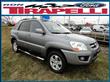 2009 Kia Sportage