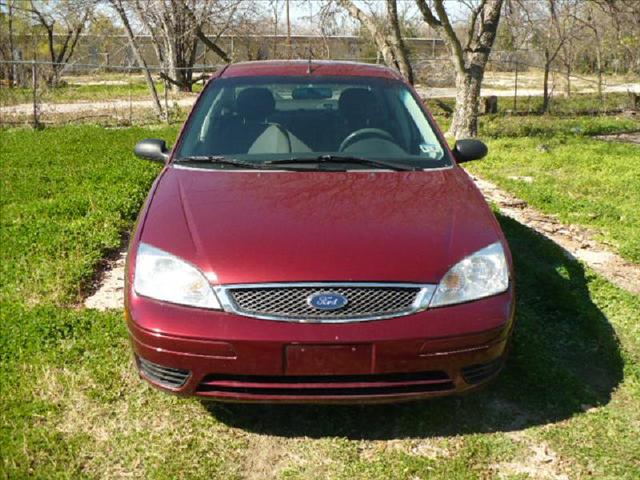 2007 Ford Focus for sale