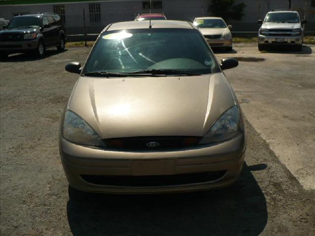 2003 Ford Focus for sale