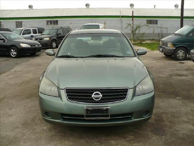 2006 Nissan Altima for sale