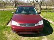 2007 Ford Focus