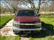 2008 Chevrolet Colorado