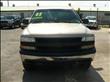 2002 Chevrolet Silverado 1500
