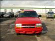 2004 Chevrolet Blazer