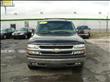 2003 Chevrolet Tahoe