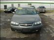 2005 Chevrolet Impala