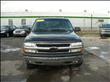 2003 Chevrolet Suburban