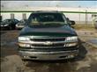 2003 Chevrolet Suburban
