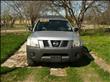 2005 Nissan Xterra