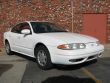2000 Oldsmobile Alero