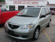 2003 Mazda MPV
