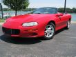 2001 Chevrolet Camaro