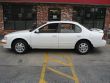 1999 Nissan Maxima