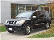2010 Nissan Armada