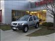 2011 Nissan Xterra