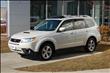 2011 Subaru Forester