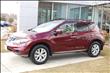 2011 Nissan Murano