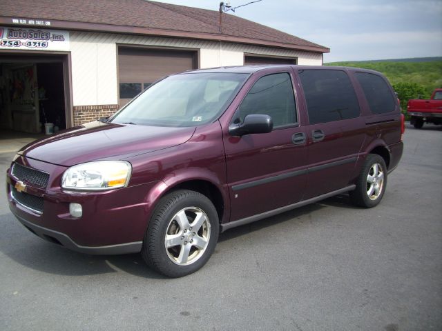 2006 Chevrolet Uplander for sale
