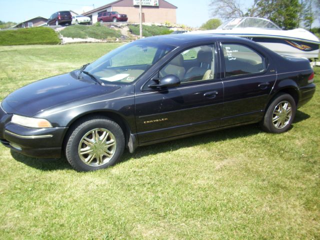 1998 Chrysler Cirrus for sale