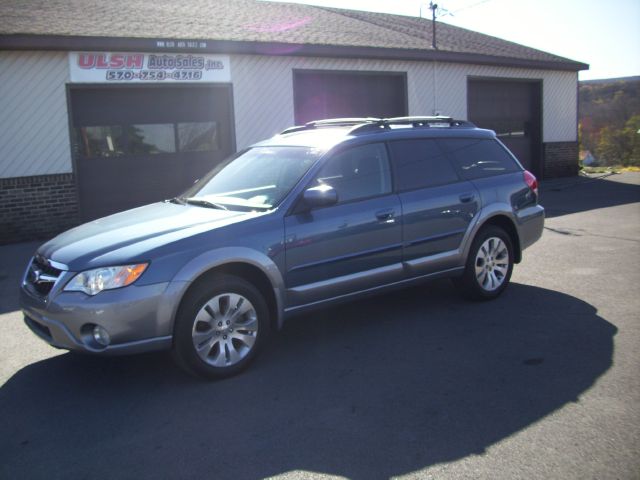 2009 Subaru Outback for sale