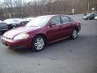 2011 Chevrolet Impala