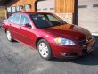 2011 Chevrolet Impala