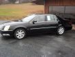 2007 Cadillac DTS