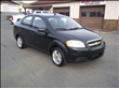 2011 Chevrolet Aveo