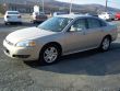 2011 Chevrolet Impala