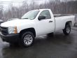 2008 Chevrolet Silverado 1500