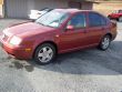 2000 Volkswagen Jetta