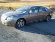 2011 Chevrolet Malibu