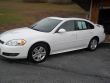 2011 Chevrolet Impala