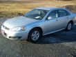 2010 Chevrolet Impala