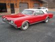 1967 Oldsmobile 442