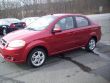 2011 Chevrolet Aveo