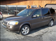 2008 Chevrolet Uplander