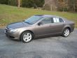 2011 Chevrolet Malibu