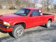 2000 Dodge Dakota