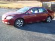 2011 Chevrolet Malibu