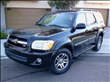 2005 Toyota Sequoia
