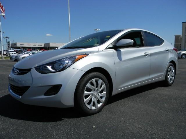 2013 Hyundai Elantra for sale
