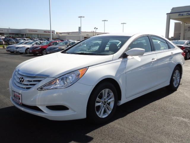 2012 Hyundai Sonata for sale