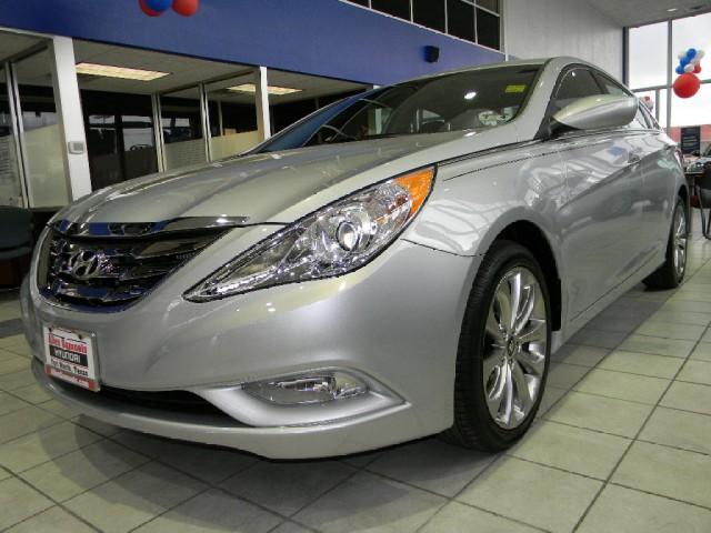 2012 Hyundai Sonata for sale