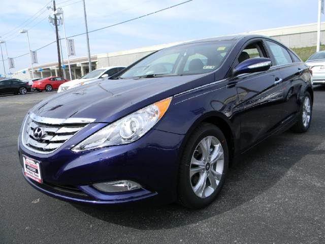 2012 Hyundai Sonata for sale