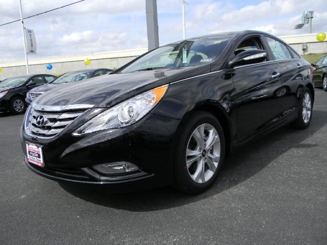 2012 Hyundai Sonata for sale
