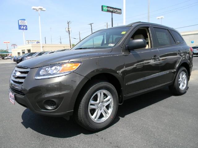 2012 Hyundai Santa Fe for sale